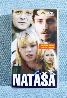 Nataša -VHS