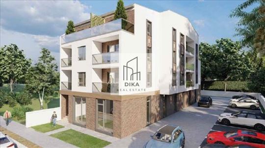 Odlična novogradnja u Batajnici