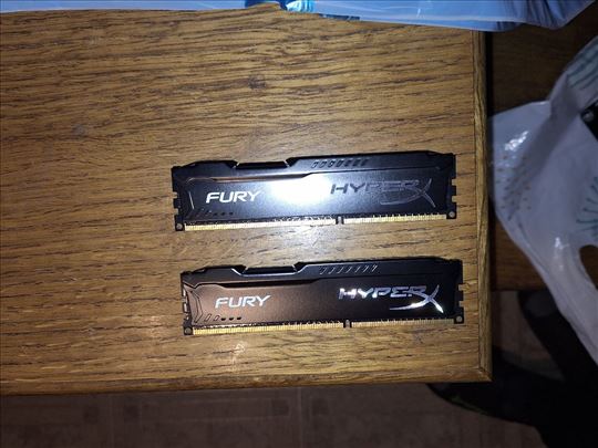 Prodajem ram memorije ddr3 i ddr4