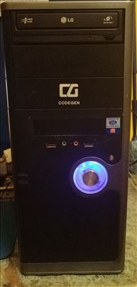 Računar za multimediju SSD