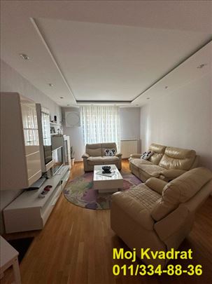 Rakovica - Vidikovački venac