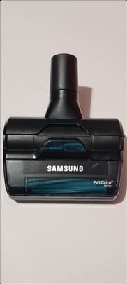 Samsung PetCare Edition – turbo četka za usisivač.
