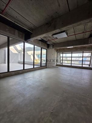 Sava Centar, 352m2 bez provizije