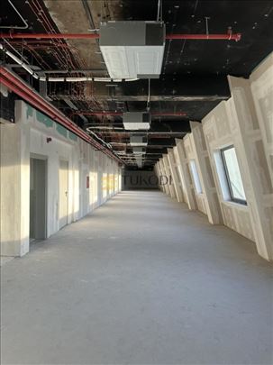 Sava Centar, 460m2 bez provizije
