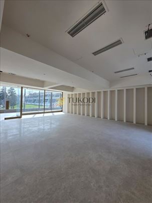 Sava Centar, 76m2 bez provizije