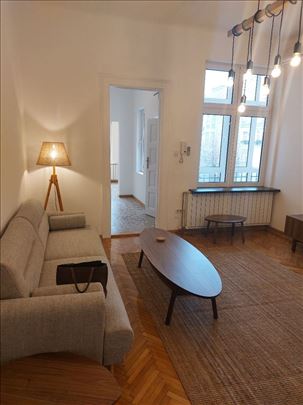 Salonac lux-S.Venac+garazno mesto