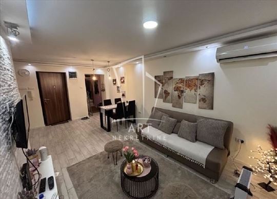 Senjak, 34m2, kompletno namešten ID#14588