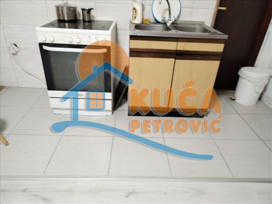 Seosko domaćinstvo u Gornjem Ljubešu kod Aleksinca