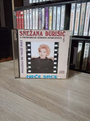 Snezana Djurisic Hitovi CD