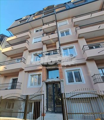 Stan na Vračaru- izdavanje 34m2