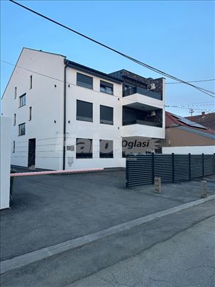 Stan u novogradnji 65m2