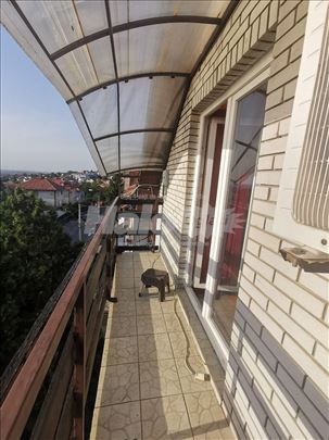 Stan za izdavanje 40m2+ terasa - Košunjak/Čukarica