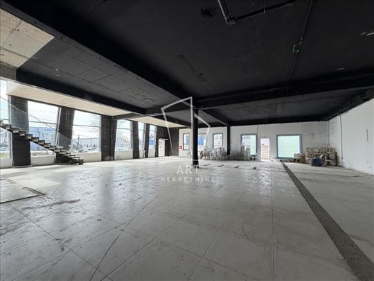 Stara Misa, odličan Poslovni prostor ID#14595