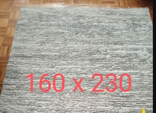 Tepisi 160x230 i 200x290