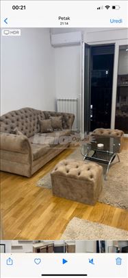 Top stan, odmah useljiv