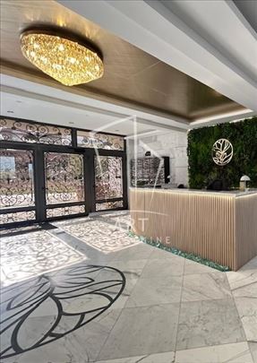 Trošarina, lux novogradnja ID#14593