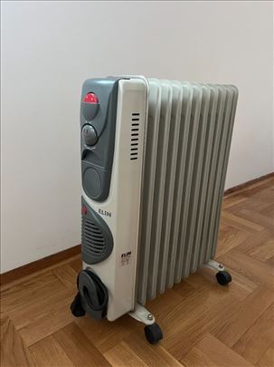Uljani radijator