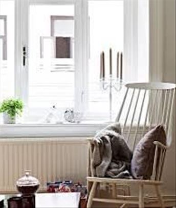 Usluge čišćenja stanova i poslovnih prostora 