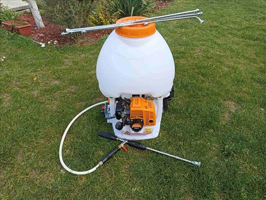 Vilager prskalica za voce PS-20