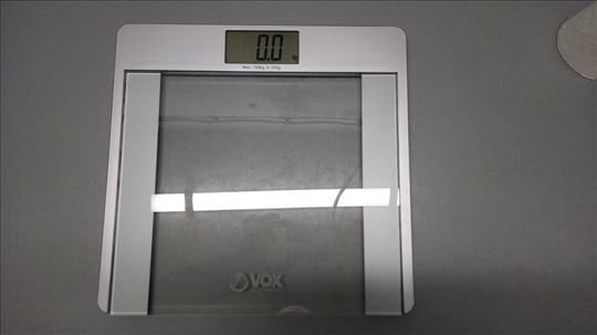 Vox PW432 Telesna vaga