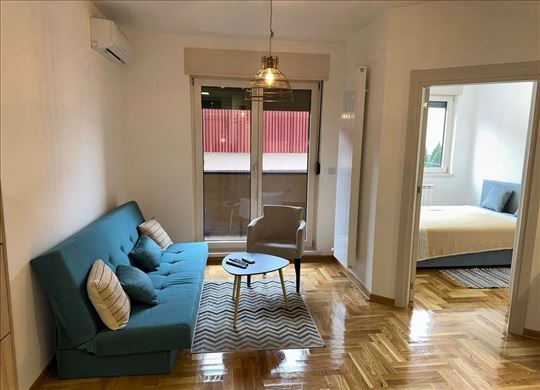 Vozdovac, Autokomanda odmah useljiv stan