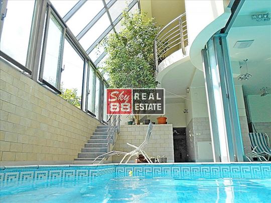 Vozdovac , Hotel M , perfektna , luksuzna vila , b