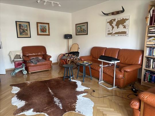 Vračar, Svetolika Rankovića 97 kv -4.0 , Uknjižen