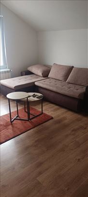 Vrh, Zemun, 2 spavace sobe