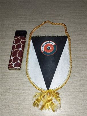 Zastavica RK Vozdovac