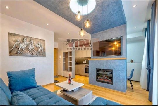 Zlatibor, Kalman zgrada, 46m2,uknjižen