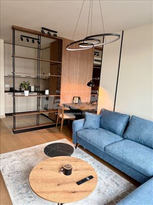  Airport city, garsonjera, lux