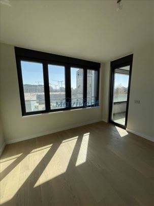 Blok 64 | Airport Garden | nov |