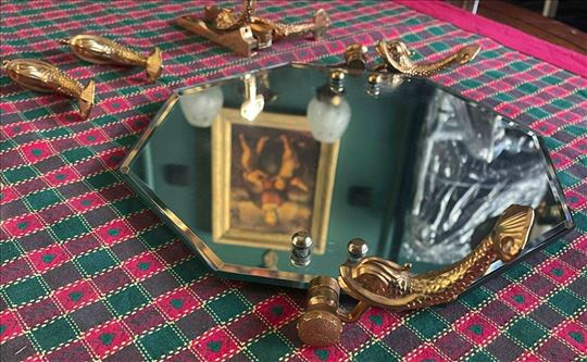 Ampir kupatilski set za jahte