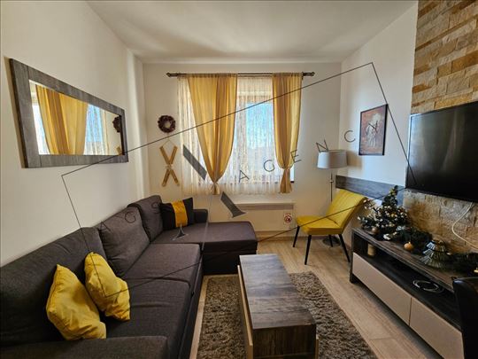 Apartman na Kopaoniku 38 m2