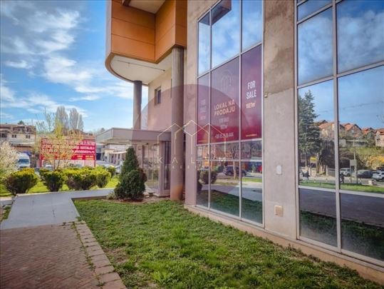 Beograd, Zvezdara, Konjarnik- bulevar kralja Aleks