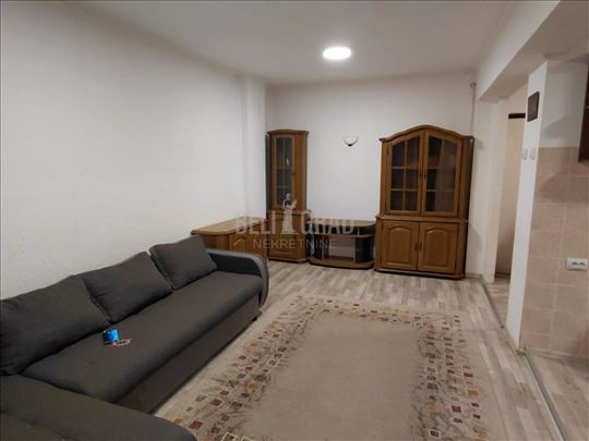 Braće Jerković, TC Stadion, odličan uknjižen stan