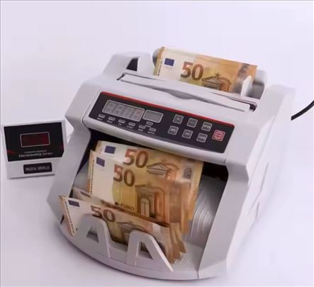 Brojac novcanica