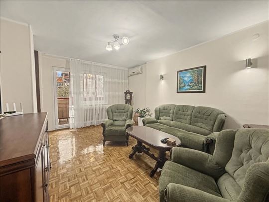 Broker - Komfor i mir!