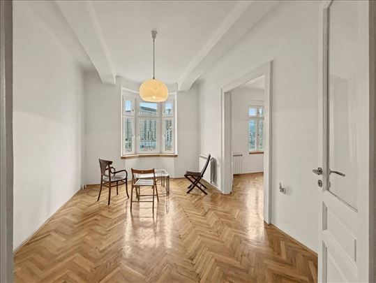 Broker - Salonac za gospodu