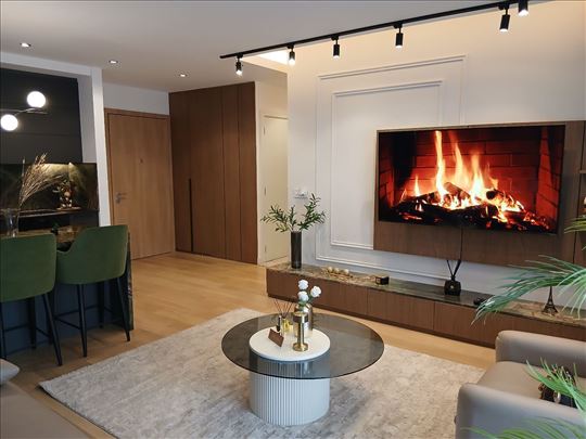 BW KING 3.0 - Lux opremljen