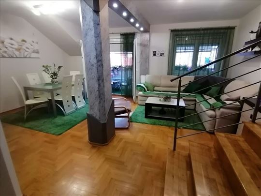 Četvorosoban duplex-Grbavici – hitna prodaja