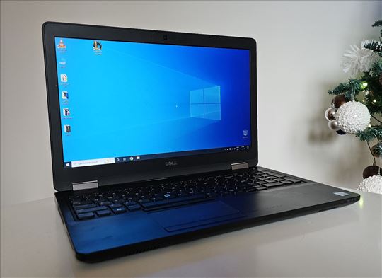 Dell Latitude 5570 i5 / 16GB DDR4 / 256GB SSD