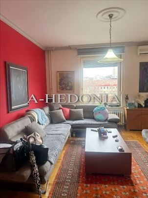 Dorćol, Braće Baruh, 2.5, sunčan, dvostran