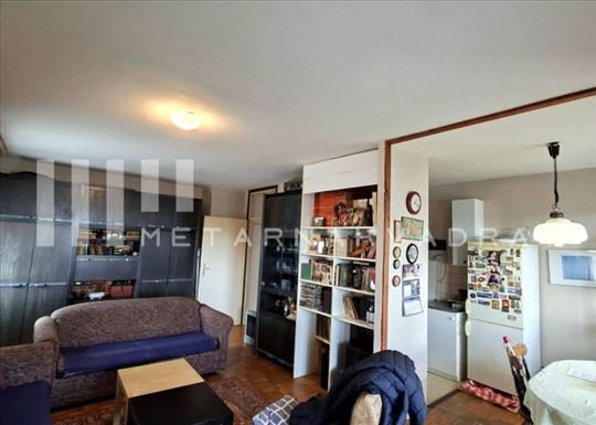 Dr Ivana Ribara, trosoban (ID: 1292) ID#1292