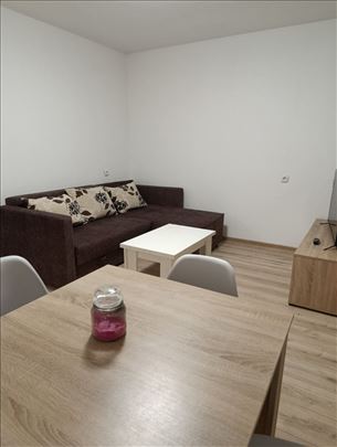 Dvosoban na Rotkvariji