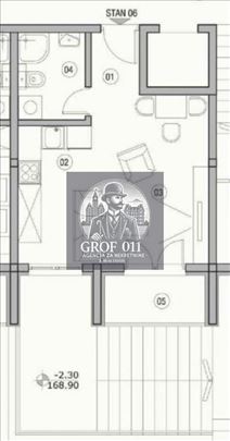 Ekskluzivna Ponuda Novogradnja