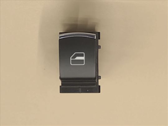 Hrom Prekidač Podizača Stakla VW Golf Passat Jetta