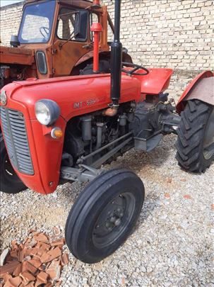 Imt 533 73g nove gume