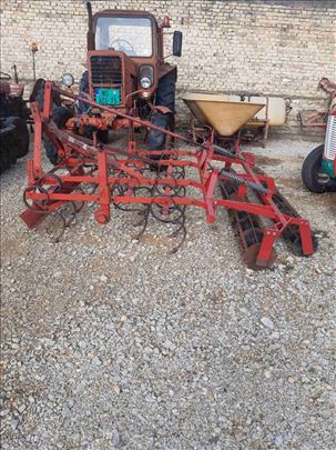 IMT setvospremac 2,20 i prikljucne masine