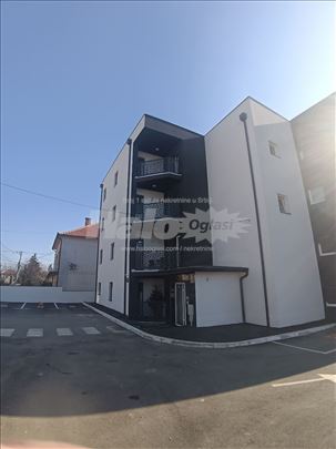 Izdajem stan u Kaludjerici kod lidla